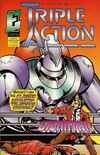 Eternity Triple Action #1 Comic Books - Covers, Scans, Photos in Eternity Triple Action Comic Books - Covers, Scans, Gallery